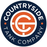 Countryside Tank Company logo - Similar company to Demco