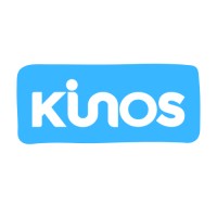 Kinos Group logo - Similar company to Kinos Group