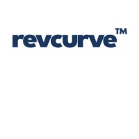 revcurve™ logo - Similar company to Rubiscoblack