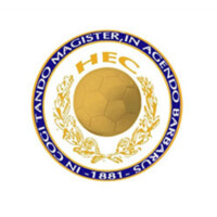 Club Foot HEC logo - Similar company to Hec Impulse