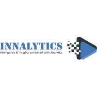 Innalytics logo - Similar company to Indigoplane