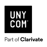 Unycom logo - Similar company to Bahe Smartwork Gmbh