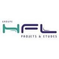 HFL PROJETS ET ETUDES logo - Similar company to Geocet
