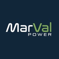 MarVal Power logo - Similar company to Cullens Solar Solutions