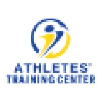 Athletes' Training Center Sports Performance & Physical Therapy logo - Similar company to Sports Performance And Research Center (Sparc)