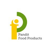 Pandit Food Products logo - Similar company to Grubkey