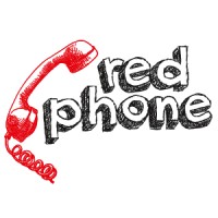 Red Phone.