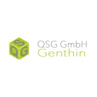 QSG Genthin Qualifizierungs- und Strukturförderungsgesellschaft mbH logo - Similar company to Migratunity Consulting Germany