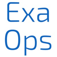 ExaOps logo - Similar company to Luumin