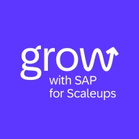 GROW with SAP for Scaleups logo - Similar company to Implementek
