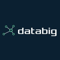Databig s.r.o. logo - Similar company to Kovomet Trade