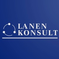 Lanen Konsult AB logo - Similar company to Arcanetify