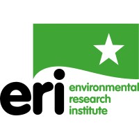 Environmental Research Institute logo - Similar company to Agrocast Analytics Pvt. Ltd.