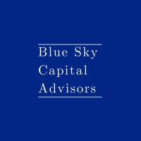 Blue Sky Capital Advisors, LLC logo - Similar company to Vp Universal Llc