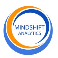 Mindshift Analytics logo - Similar company to Parentof