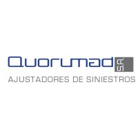 QUORUMAD LOSS ADJUSTERS logo - Similar company to Sinestry Gestión De Siniestros