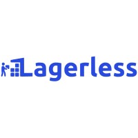 Lagerless logo - Similar company to Ingenieurteam2 Gmbh