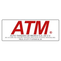 Auto Tanques De México S.A. De C.V. logo - Similar company to Semideg, S.A. De C.V.