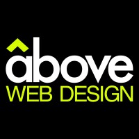 Above Web Design logo - Similar company to Law Seo Services