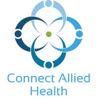 Connect Allied Health logo - Similar company to Adelaide Paediatrics