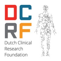 Dutch Clinical Research Foundation logo - Similar company to Regulatory Science Network Netherlands