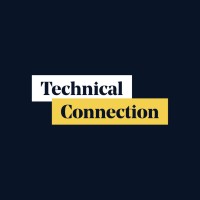 Technical Connection Limited logo - Similar company to Print Clever Ltd