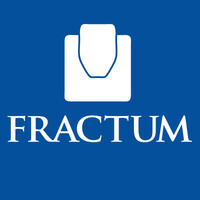 Fractum logo - Similar company to Galvin B.V.