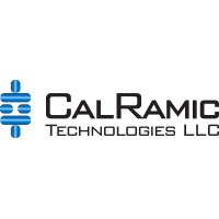 CalRamic Technologies LLC logo - Similar company to Statek Corporation