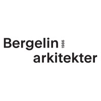 Bergelin Arkitekter logo - Similar company to Nygaard A/S