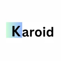 Karoid logo - Similar company to Karoid