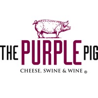 The Purple Pig logo - Similar company to Adalina