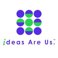 Ideas Are Us logo - Similar company to Pacful, Inc