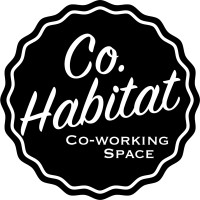 Co. Habitat Co-Working Space logo - Similar company to Connaughtspace Co-Working