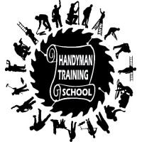 Handyman Training School logo - Similar company to Kinetix, Llc