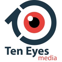 Ten Eyes media GmbH logo - Similar company to Ureality