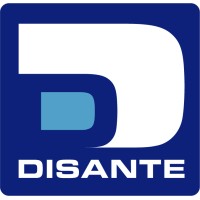 DiSante Engineering logo - Similar company to Vre Systems