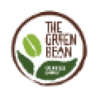 The Green Bean Coffee Shop