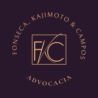 Fonseca, Kajimoto & Campos Advocacia logo - Similar company to Cavalcanti, Gasparini E Meneghel Advogados