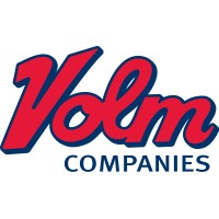 Volm Companies Inc. logo - Similar company to Giro Pack, Inc (Usa)