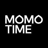 Momotime logo - Similar company to Bärnstein