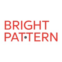Bright Pattern logo - Similar company to Driven Data Advantages