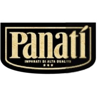 PANATÍ logo - Similar company to Cutina Liquori