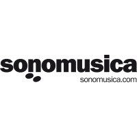 Sonomusica logo - Similar company to Ghsm Group
