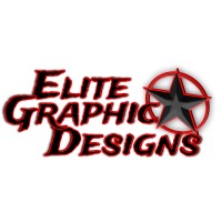 Elite Graphic Designs logo - Similar company to Gift Web Solutions