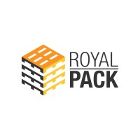 Royalpack Ltd. logo - Similar company to Royal Pack
