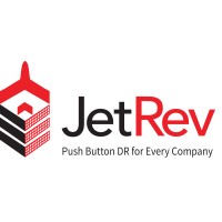 JetRev logo - Similar company to Aimi Content Automation