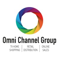 Omni Channel Group logo - Similar company to Designfoliering Danmark