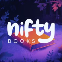 NiftyBooks logo - Similar company to Intercellar Wine & Spirits