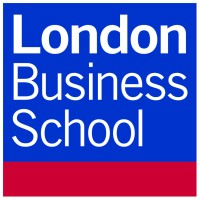 LBS Consulting Team logo - Similar company to Consulting Club - London Business School
