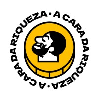 A Cara da Riqueza logo - Similar company to Bem Estar Bem